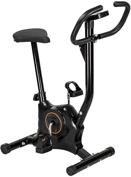 Bicicleta Vertical Gallant Trainer