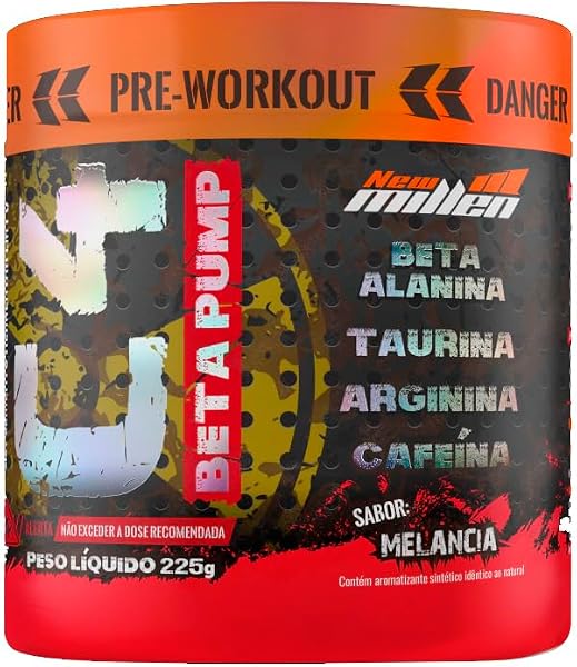 C4 Beta Pump Extreme Pre-Workout