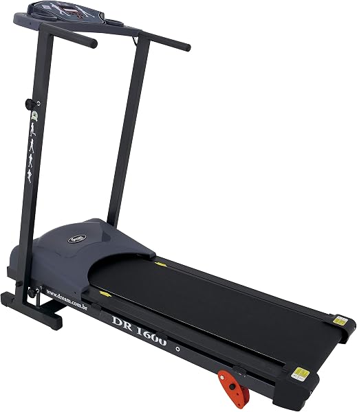 Esteira Dream Fitness DR 1600