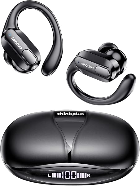 Fone de Ouvido Lenovo XT80