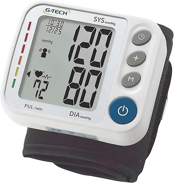 Medidor de Pressão G-Tech GP400