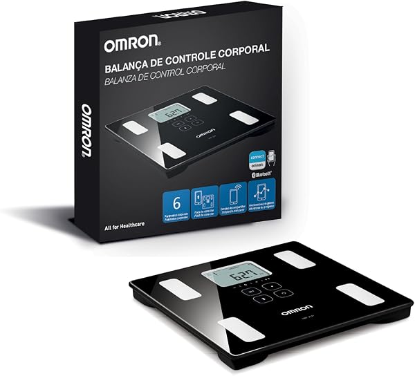 Omron HBF-222T