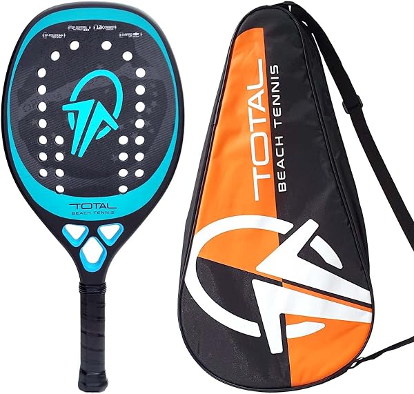 Raquete Beach Tennis Total