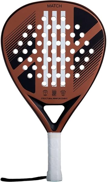 Raquete de Padel Adidas Match Bronze 3.2