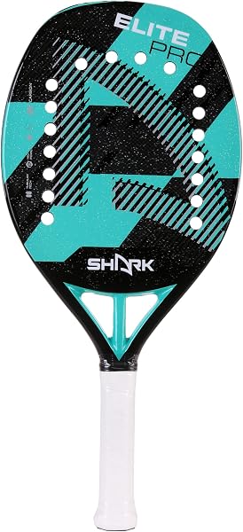 Raquete Shark Elite