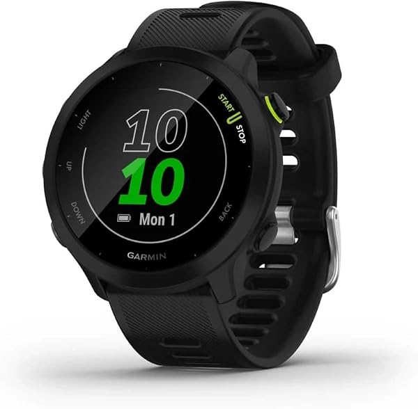 Relógio Forerunner 55 Garmin