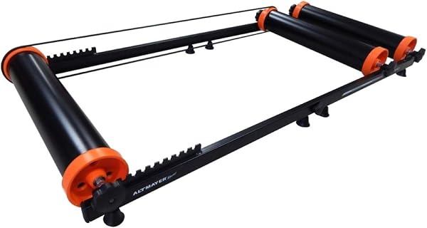Rolo de Treino Altmayer AL-216