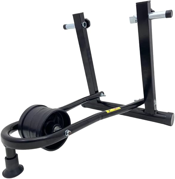 Rolo de Treino Rack Bikes