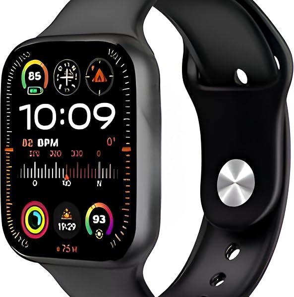 Smartwatch Fitness Pró