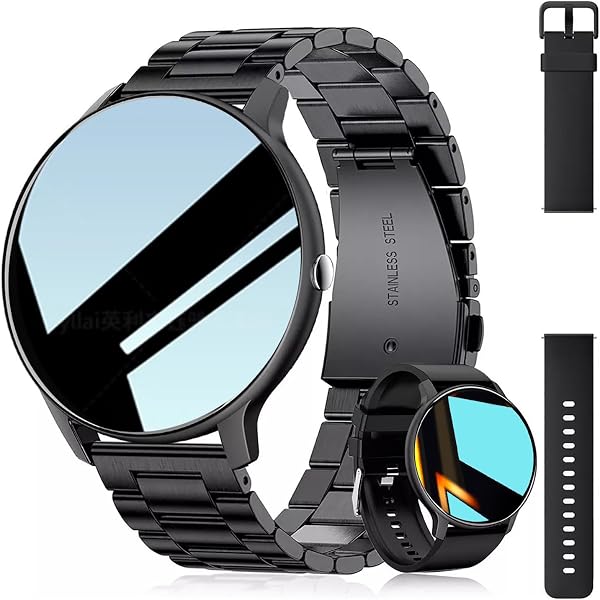 Smartwatch Relógio Inteligente