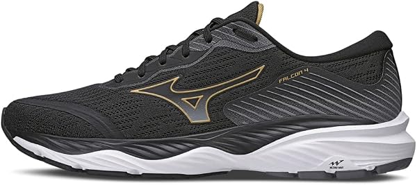 Tênis Mizuno Wave Dynasty 4