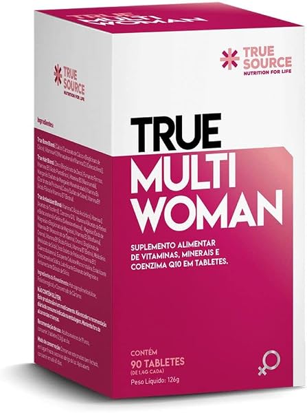 Melhores Multivitamínicos